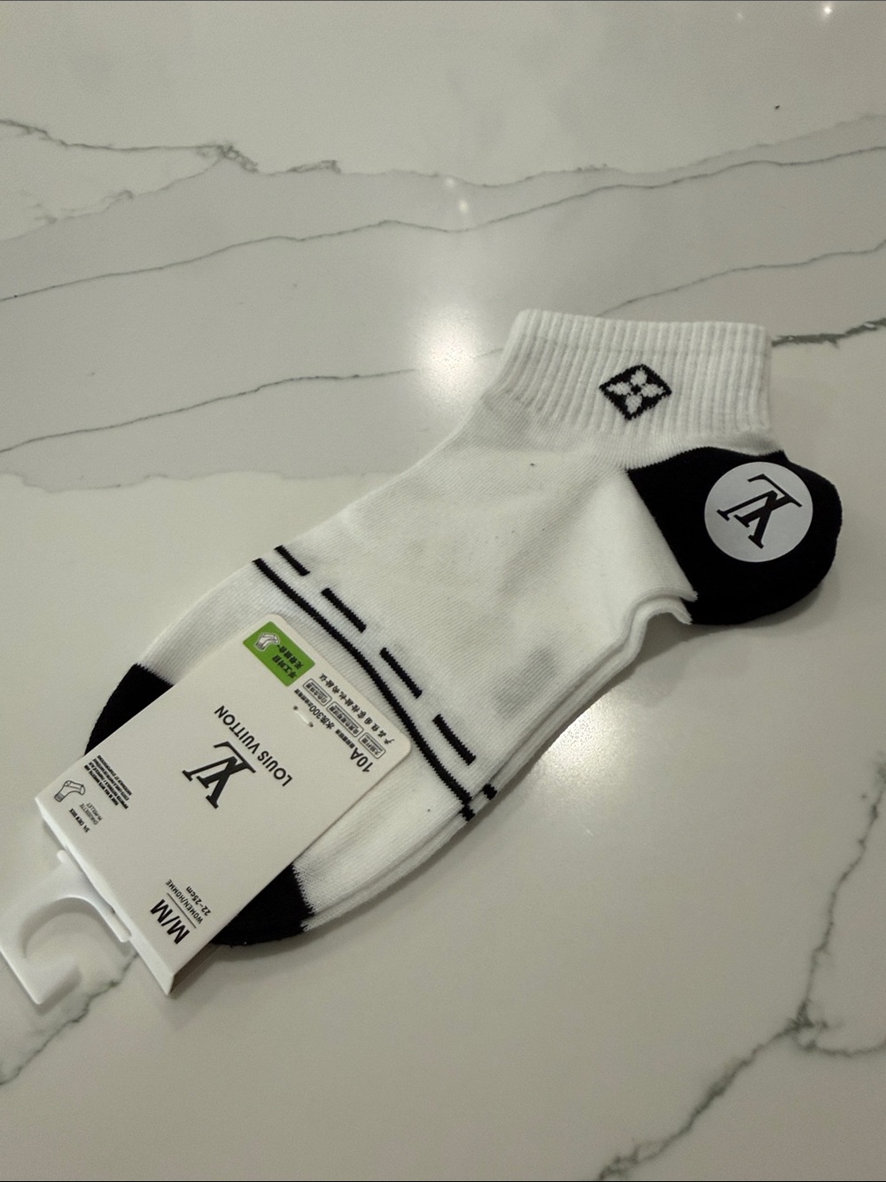 Fashion Ankle Socks